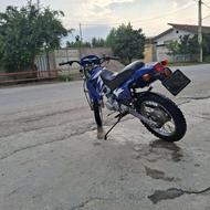 تریل 150 سند دار