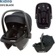 کریر و صندلی ماشین برند Kidilo مدل C612