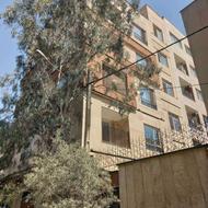 آپارتمان 130 متری 3خواب تک واحدی در شهرک هما
