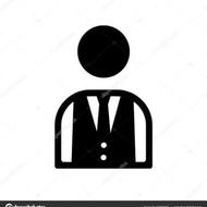 خدمتکار هستم