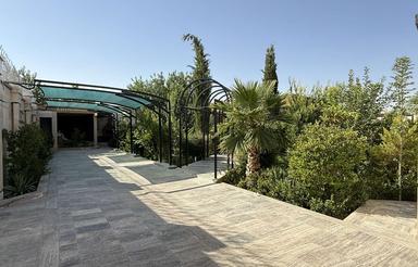 فروش باغ ویلا