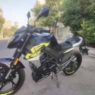 سی اف 150 cf