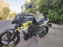 سی اف 150 cf در شیپور