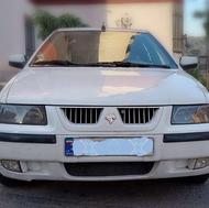 سمند EF7 مدل 1391