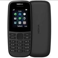 نوکیا 105 4G دو سیم کارت نو همراه با شارژر
