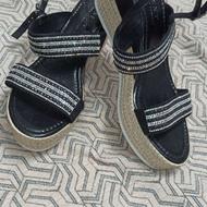 صندل استوک زنانه