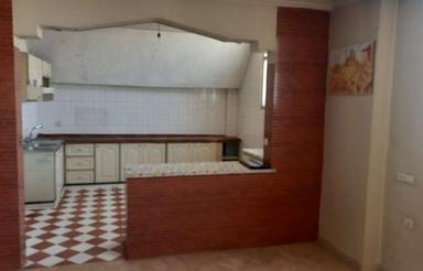 آپارتمان 85 متری ورودی خانه اصفهان