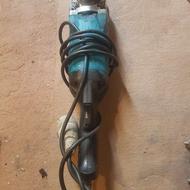 سنگ فرز متوسط آهنگری وصنعتی آنکورa10