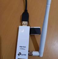 کارت وای فای و شبکه dlink و tplink