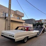 بازسازی انواع ماشین