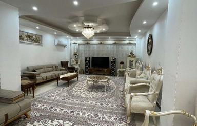 فروش آپارتمان 125 متر در مرکز شهر
