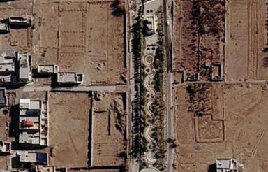 فروش جامغازه بره بوستان زندگی شرقی