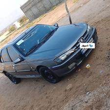 پارس مدل 84 بندرلنگه