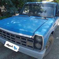 وانت زامیاد دوگانهسوز کارخانه 95