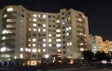 فول امکانات در خلیج فارس شمالی