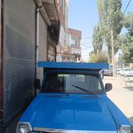 وانت نیسان جگدارفروش می رسد