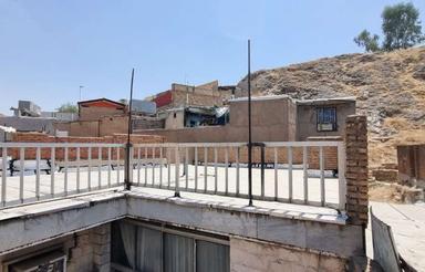 فروش منزل ویلایی