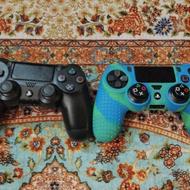 PS4 slim 1t در حد اکبند