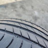 2 حلقه لاستیک هانکوک کره 245/45/18 245/45R18
