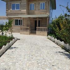 فروش ویلای 400متری شهری روستایی