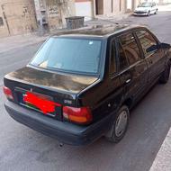پراید دوگانه