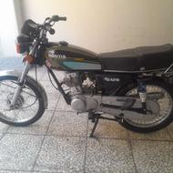 فروش موتور سیکلت 125cc