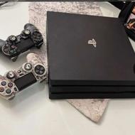 کنسول PS4 pro 1 TRU