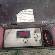 محافظ برق اصلی ساختمان