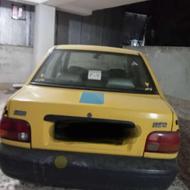 تاکسی مدل 88