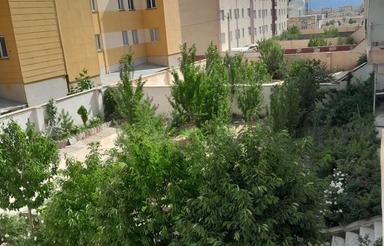 آپارتمان 73 متری در شهرک آل یاسین شهرستان فیروزکوه