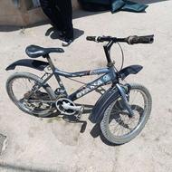 دوچرخه سایز 20