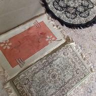 4عدد پادری تمیز