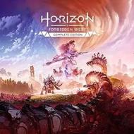 بازی horizon forbidden west complete edition ظرفیت3 برای PS5
