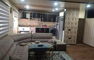 خانه ویلایی 2 خواب مازندران قائمشهر