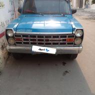 فروش نیسان 82