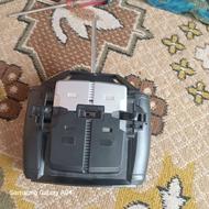 انواع کنترل پهباد و غیره