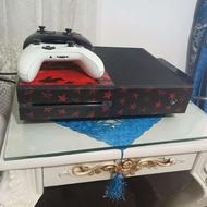 ایکس باکس وان 500
