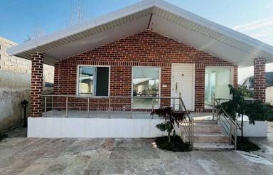 فروش ویلا 550 متر نما آجر خوش لوکیشن در سعادت آباد