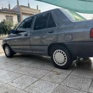 پراید 95 درجه 1