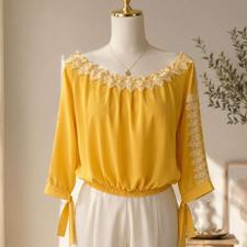 شومیز مجلسی