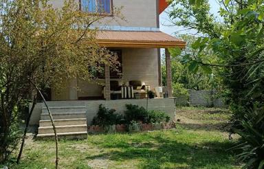اجاره شبانه ویلا روستای اتو یک خانواده 2500000 تومان