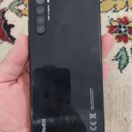 2 عدد شیائومی نوت 8 و poco x3 pro
