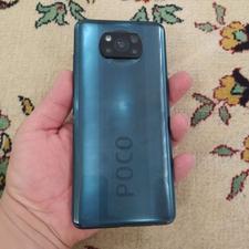 شیائومی poco x3 pro