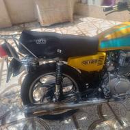 موتور 200نیکتاز
