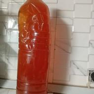 آبغوره ی طبیعی و ارگانیک و بدون نمک و تازه