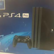 کنسول پی اس فور پرو PS4 PRO