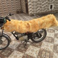 موتور تمیزه