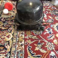 موتور یخچال ژاپنی