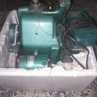چرخ خیاطی سر دوز سبز ( پروانه ای)