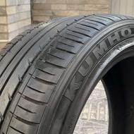 یک جفت لاستیک کوموهو 225/45R18